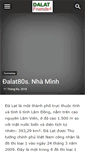 Mobile Screenshot of dalatfriends.com